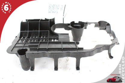 2014-2025 Audi A3 Q3 S3 Volkswagen Passat Oil Pan Baffle 06K103138P OEM