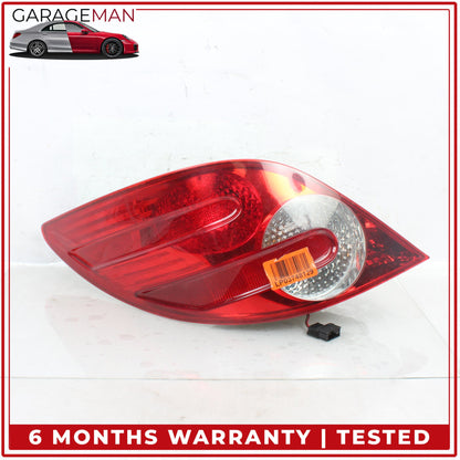 2006-2010 Mercedes W251 R350 R500 Rear Left Side Tail Light Lamp 2518200364 OEM