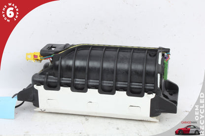 2007-2015 Audi Q7 Front Right Passenger Side Dash Air Bag Airbag 4L0880204D OEM