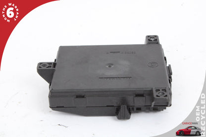 2006-2013 Mercedes W164 ML63 AMG Front Left Side Door Control Module Unit OEM