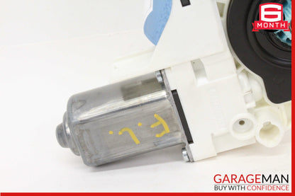 2012-2018 Audi A6 A7 Front Left Side Window Regulator Motor 8K0959801B OEM