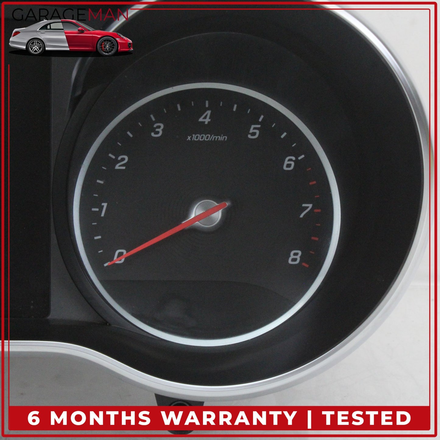 2019-2020 Mercedes W205 C300 C43 C63 AMG Speedometer Instrument Cluster OEM