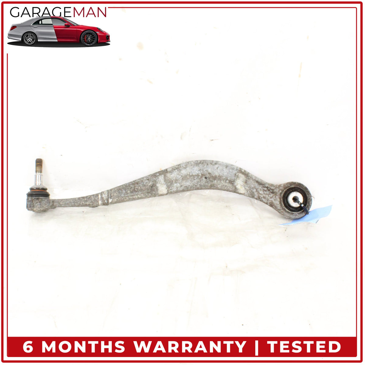 2013-2019 BMW 650i F06 AWD Rear Left or Right Side Upper Control Arm 6775902 OEM