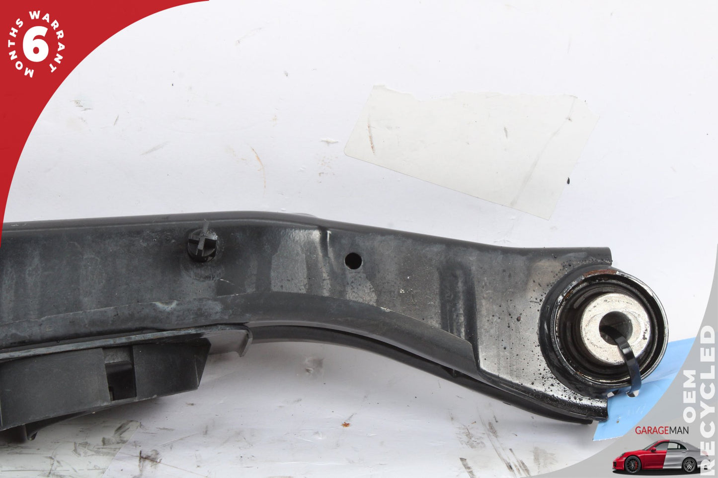 2022-2025 Audi Q4 E-Tron Rear Left or Right Lower Control Arm 1EA505311E OEM