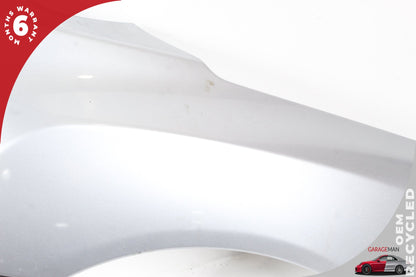 2015-2021 Subaru WRX Sedan Front Right Side Fender Panel 57120VA0009P OEM