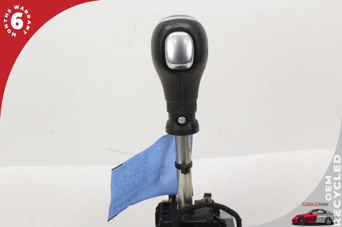 2014-2017 Fiat 500L Automatic Transmission Gear Shifter Selector w/ Knob &amp; Cable