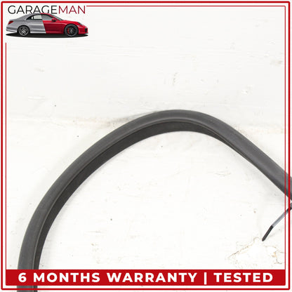 2014-2020 Mercedes W222 S550e Front Left or Right Weatherstrip Seal Rubber OEM
