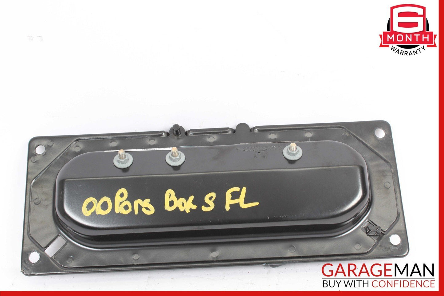 97-04 Porsche Boxster 986 Carrera 996 911 Front Left Door Airbag Air Bag