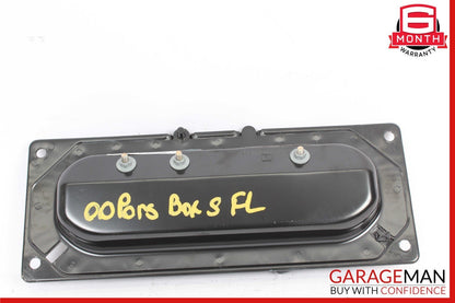 97-04 Porsche Boxster 986 Carrera 996 911 Front Left Door Airbag Air Bag