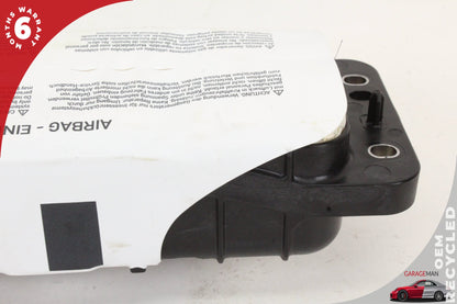 2015-2020 Audi A3 8V Sedan Front Right Passenger Dash Airbag 8V0880204F