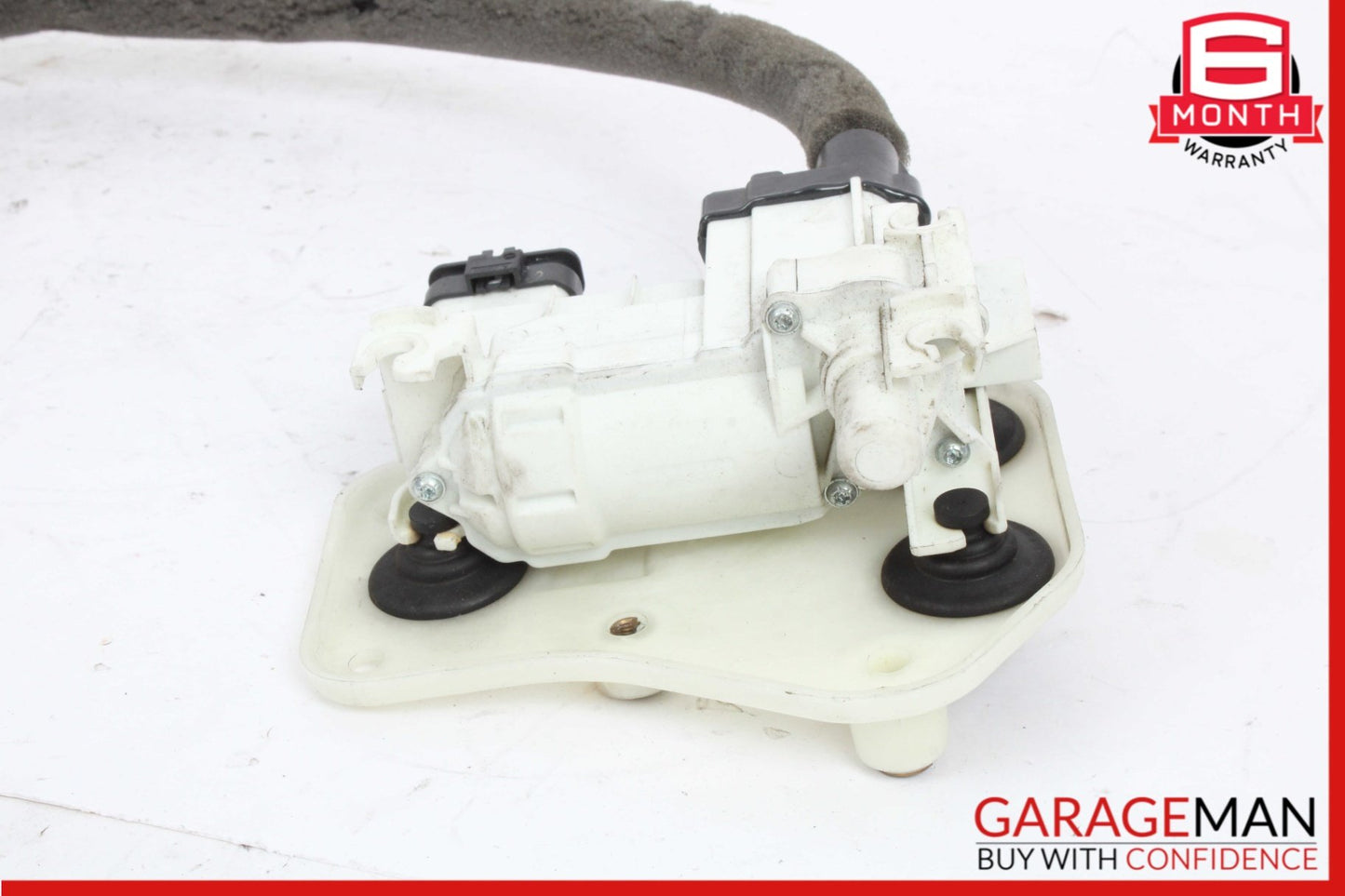 2014-2020 Maserati Quattroporte Left Front Door Lock Actuator 670107783