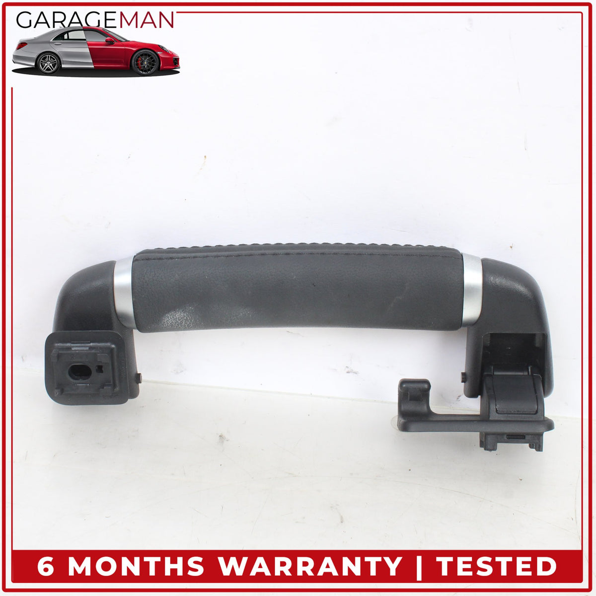 2013-2022 LR Range Rover L405 Front and Rear Upper Roof Grab Grip Handle Set OEM