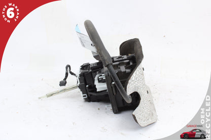 2013-2017 Audi Q5 8R Automatic Transmission Gear Shifter Selector 8R0713077B OEM