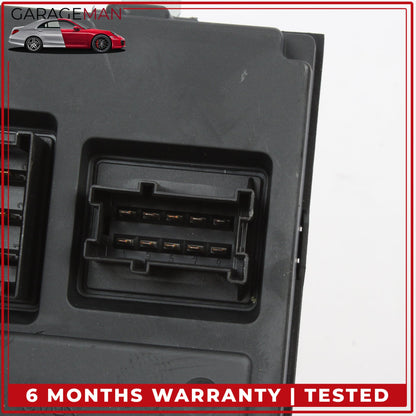 2010-2013 Mercedes W164 ML350 Front SAM Module Signal Acquisition 1644403801 OEM