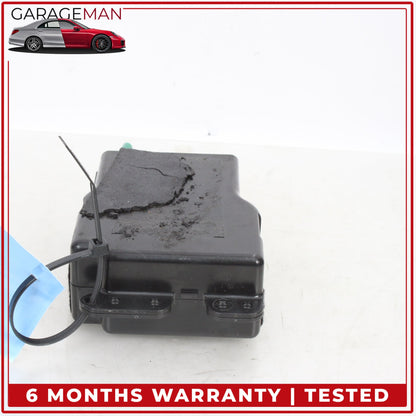 2011-2018 Audi A8 S8 Front Right Passenger Side Seat Air Pump 4H0881074AC OEM