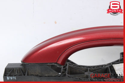 2007-2015 Audi Q7 Right Rear Exterior Door Handle 4L0839886J Genuine
