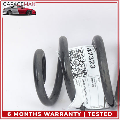 2024-2026 BMW X2 U10 SUV Rear Coil Spring 8838149 OEM