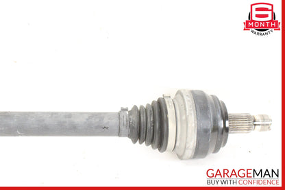 2015-2021 Mercedes-Benz C300 W205 Rear Right or Left Side CV Half Shaft Axle OEM