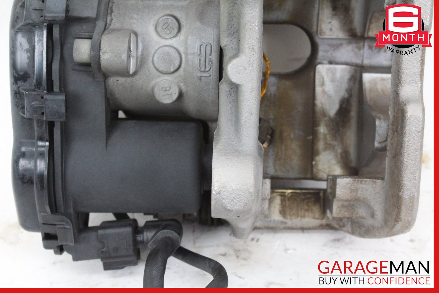 2018-2023 Mercedes W238 E450 Rear Left and Right Side Brake Caliper Set OEM