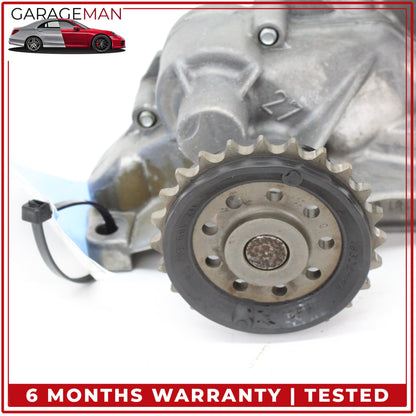 1998-2006 Mercedes R170 SLK320 CLK430 S430 Engine Motor Oil Pump 1131810001 OEM