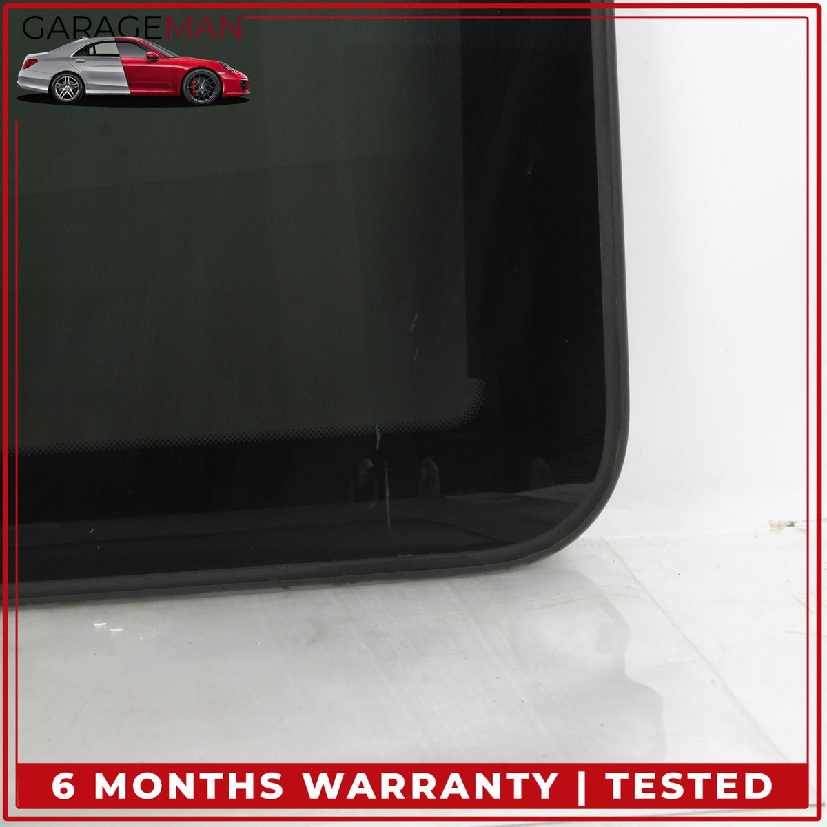 2014-2020 BMW 430i F36 Sliding Panoramic Sunroof Glass Cover Panel 7275627 OEM