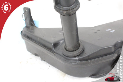 2009-2017 Audi SQ5 Q5 Front Windshield Washer Reservoir Tank 8R0955453B OEM