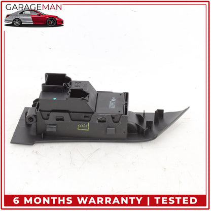 2016-2019 Buick Cascada Convertible Front Right Window Switch 13301886 OEM