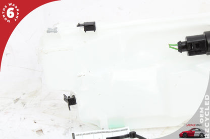 2022-2025 Audi Q4 E-Tron Windshield Washer Fluid Reservoir 1EA955453F OEM