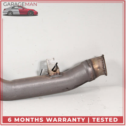 2019-2026 BMW Z4 G29 RWD Exhaust Center Muffler Resonator Pipe 7933814 OEM