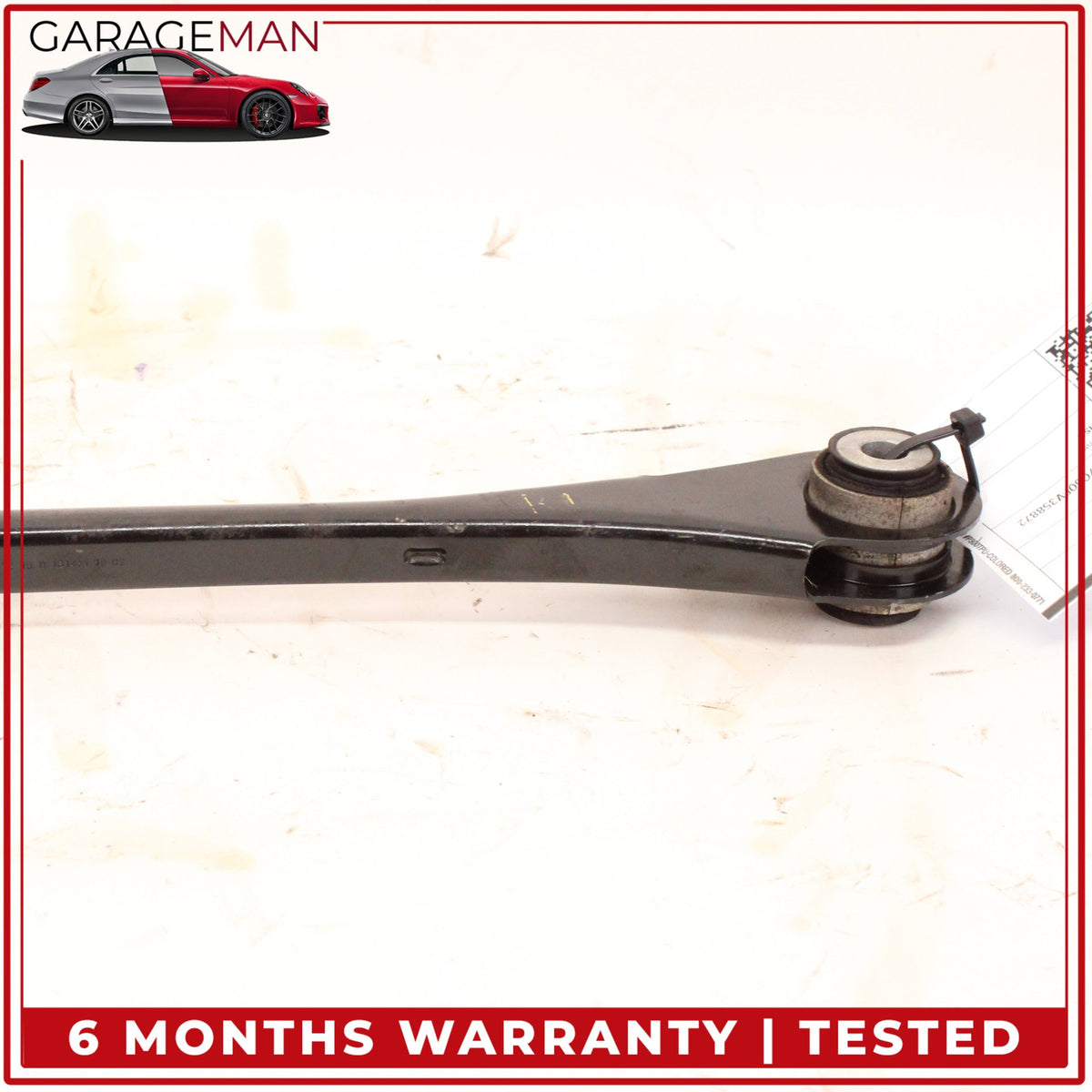 2014-2021 BMW M235i F22 RWD Rear Left/Right Side Lower Control Arm 6792533 OEM