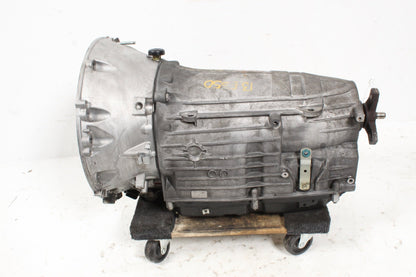 2014-2016 Mercedes W207 E350 RWD 7G-Tronic Automatic Transmission 722.906 OEM
