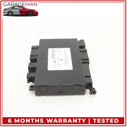 2003-2012 Mercedes W211 E350 Front Right Seat Control Module Unit 2118704585 OEM
