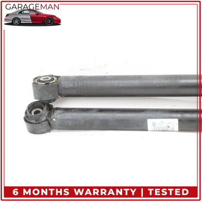 2012-2018 Audi A6 A7 Rear Left and Right Shock Strut Absorber 4G5513035C OEM