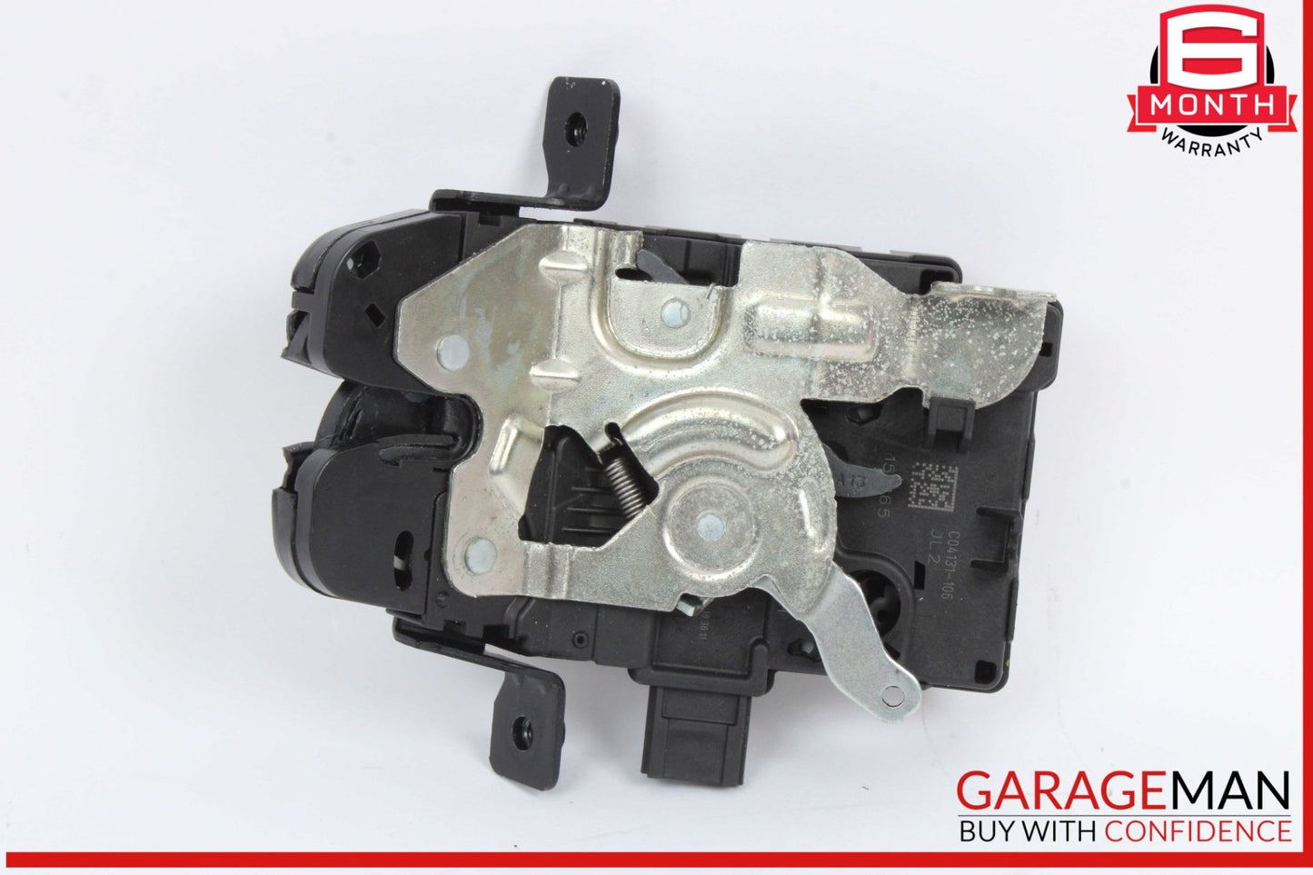 2014-2019 Maserati Ghibli Rear Trunk Lock Latch 670109183