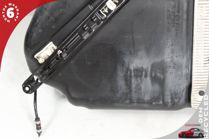 2007-2009 Mercedes-Benz E350 W211 Sedan Fuel Tank 2114701402 OEM