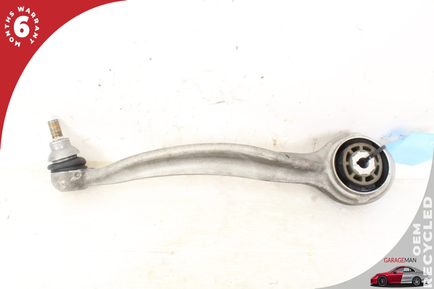 15-18 Mercedes-Benz C300 W205 Front Lower Control Arm & Ball Joint 2053301305
