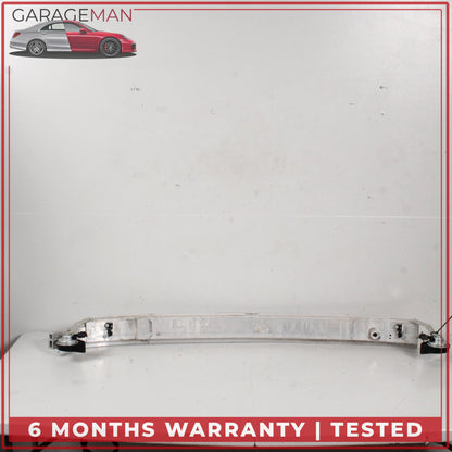 2014-2020 Mercedes X156 GLA250 Front Bumper Reinforcement Bar w/ Sensor OEM