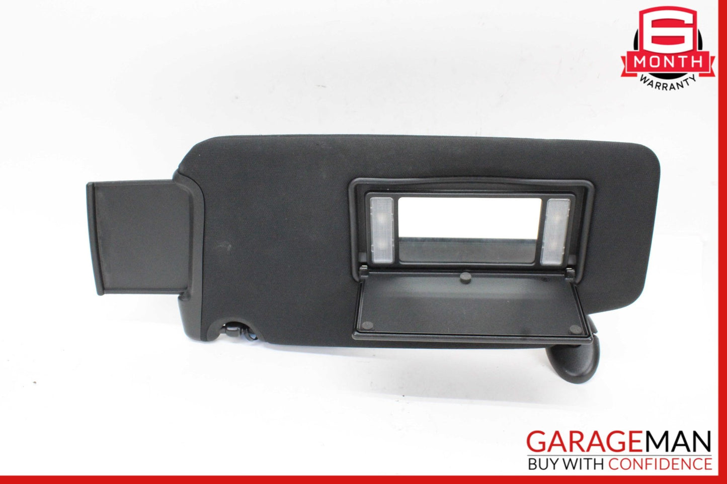 2011-2023 Dodge Charger LD Sedan Left Sun Visor 5PJ80DX9AA