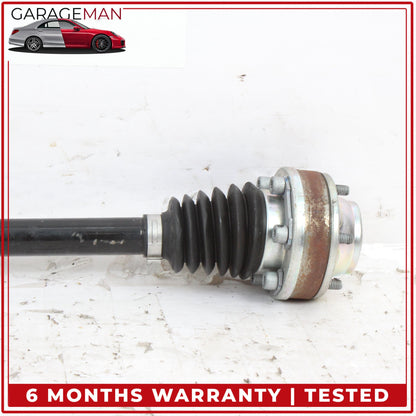 2019-2025 Audi Q3 Quattro F3 AWD Rear Left Side CV Axle Shaft 3Q0501203B OEM