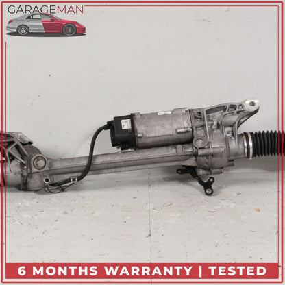 2014-2015 Range Rover L405 Electric Steering Rack & Pinion DK523200AC OEM