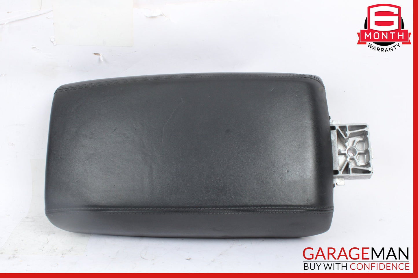 2012-2018 Audi S7 A7 S6 A6 Front Center Console Armrest Lid Cover 4G0864248C OEM