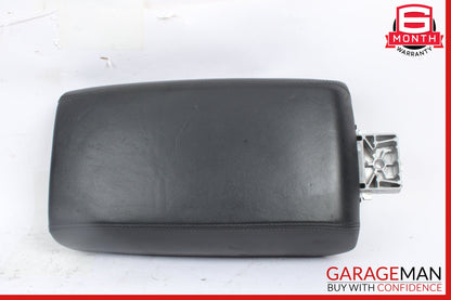 2012-2018 Audi S7 A7 S6 A6 Front Center Console Armrest Lid Cover 4G0864248C OEM