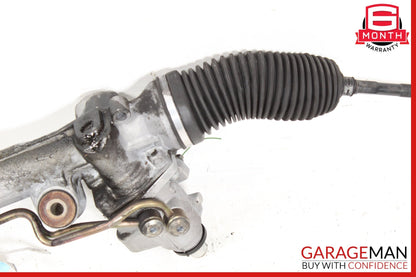 2000-2006 Mercedes-Benz S55 AMG W220 Power Steering Gear Rack & Pinion Assy OEM