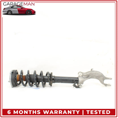 2017-2024 Audi Q7 Front Left or Right Side Shock Strut Absorber 4M0413031AB OEM