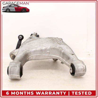 2009-2019 BMW 640i F12 Rear Right Passenger Side Lower Control Arm 6865900 OEM