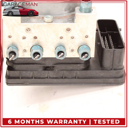 2014-2021 BMW M235i F22 ABS Anti Lock Brake Pump Module 6875814 OEM