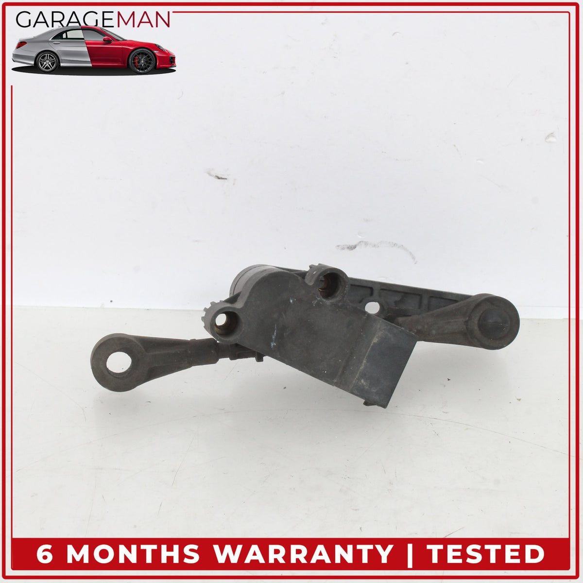 2013-2017 Range Rover Sport L494 Rear Side Suspension Level Hight Sensor Set OEM