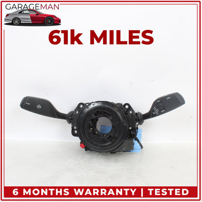 2017-2024 BMW 530e M340i Steering Column Clockspring Combination Switch OEM