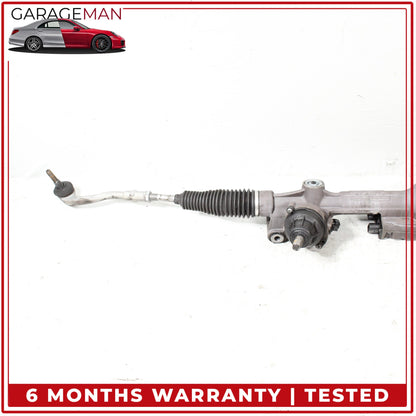 2012-2018 Audi A6 A7 Power Steering Rack & Pinion Assembly 4G1423055BQ OEM