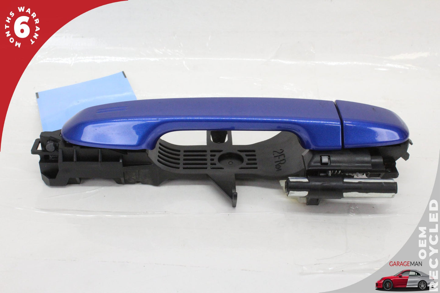 2022-2025 Subaru BRZ ZD8 Front Right Exterior Door Handle 61160FL011M3 OEM